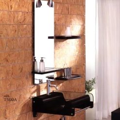 Bộ chậu kính Senli T500A