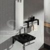 Bộ chậu kính Senli T550B