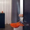 Bộ chậu kính Senli T600B