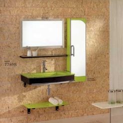Bộ chậu kính Senli T780B