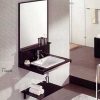 Bộ chậu kính Senli T860M