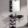 Bộ chậu kính Senli T880B