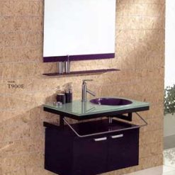 Bộ chậu kính Senli T900E