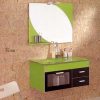 Bộ chậu kính Senli T920B
