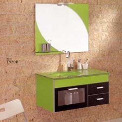 Bộ chậu kính Senli T920B