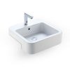 Chậu lavabo Nahm SVW27804810N01