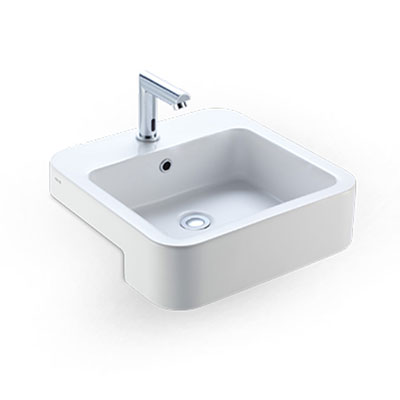 Chậu lavabo Nahm SVW27804810N01