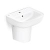 Chậu rửa Lavabo treo tường American Standard VF-0262-VF-7062