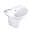 Chậu rửa lavabo Basic BSA-501