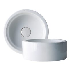 Chậu rửa lavabo dương bàn Caesar LF5232