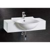 Chậu rửa lavabo Caesar LF5302