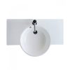 Chậu rửa lavabo Caesar LF5306