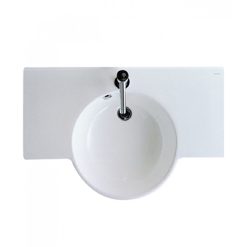 Chậu rửa lavabo Caesar LF5306