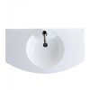 lavabo Caesar LF5314