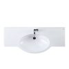 lavabo Caesar LF5324
