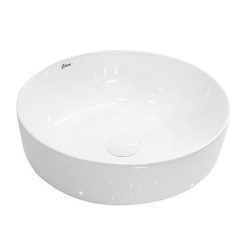 Chậu rửa lavabo đặt bàn Clara CBM-101