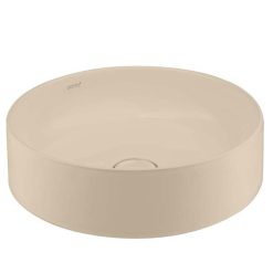 Chậu rửa mặt lavabo COTTO C00340 MIR