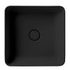 Chậu rửa mặt lavabo COTTO C00340 MWH