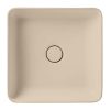 Chậu rửa mặt lavabo COTTO C00341 MIR