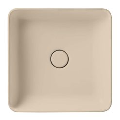 Chậu rửa mặt lavabo COTTO C00341 MIR