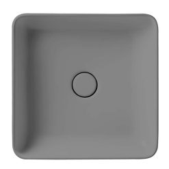 Chậu rửa mặt lavabo COTTO C00341 MSL