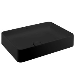 Chậu rửa mặt lavabo COTTO C00342-MBK