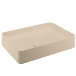 Chậu rửa mặt lavabo COTTO C00342 MIR