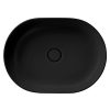 Chậu rửa mặt lavabo COTTO C00343 MBK
