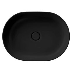 Chậu rửa mặt lavabo COTTO C00343 MBK