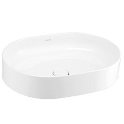 Chậu rửa mặt lavabo COTTO C00343 MWH