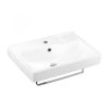 Chậu rửa mặt lavabo treo tường COTTO SC006317