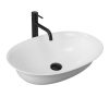 Chậu rửa mặt lavabo đặt bàn ELIMEN B152