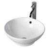 Chậu rửa mặt lavabo dương bàn ELIMEN LW1057