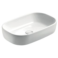 Chậu rửa mặt lavabo dương bàn ELIMEN LW1814
