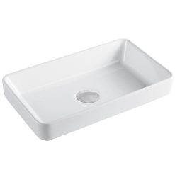 Chậu rửa mặt lavabo dương bàn ELIMEN LW1816