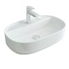 Chậu rửa mặt lavabo dương bàn ELIMEN LW1827