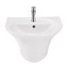 Chậu rửa mặt lavabo Hảo Cảnh C310