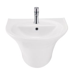 Chậu rửa mặt lavabo Hảo Cảnh C310