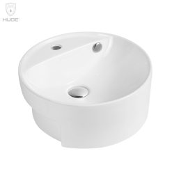 Chậu rửa lavabo đặt Huge H-LB2440