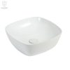 Chậu rửa lavabo đặt bàn Huge H-LD1400