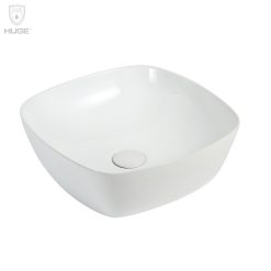 Chậu rửa lavabo đặt bàn Huge H-LD1400