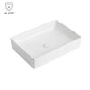 Chậu rửa lavabo đặt bàn Huge H-LD1500