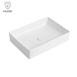 Chậu rửa lavabo đặt bàn Huge H-LD1500