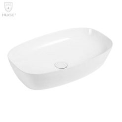Chậu rửa lavabo đặt bàn Huge H-LD1700