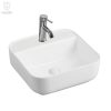 Chậu rửa lavabo đặt bàn Huge H-LD2390