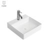 Chậu rửa lavabo đặt bàn Huge H-LD2595