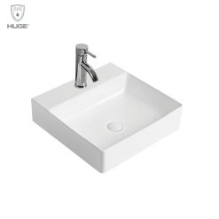 Chậu rửa lavabo đặt bàn Huge H-LD2595