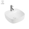 Chậu rửa lavabo đặt bàn Huge H-LD2415