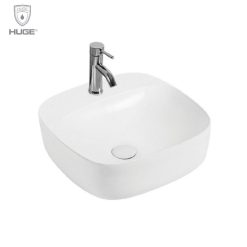 Chậu rửa lavabo đặt bàn Huge H-LD2415