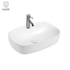 Chậu rửa lavabo đặt bàn Huge H-LD2595